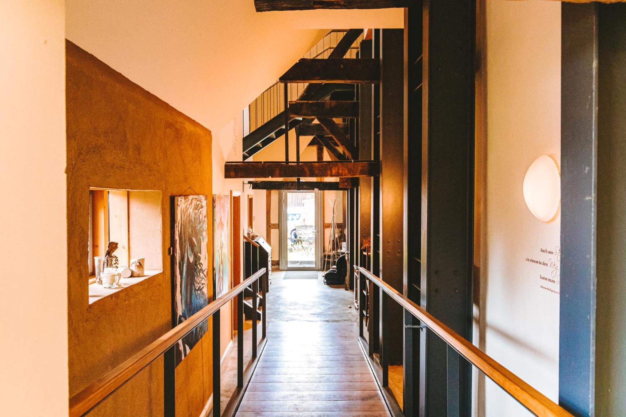 Rendswuhren Domo Camp - Nature Glamping Hof Viehbrook酒店 外观 照片